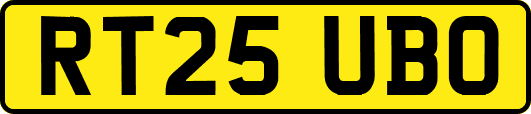 RT25UBO