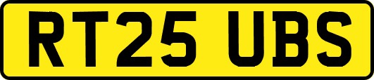 RT25UBS