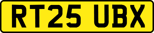 RT25UBX