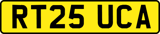 RT25UCA
