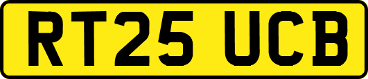 RT25UCB
