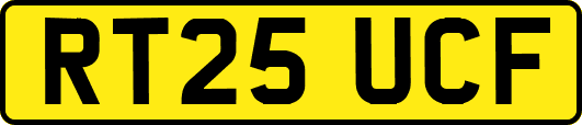 RT25UCF