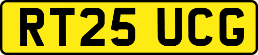 RT25UCG