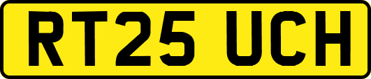 RT25UCH