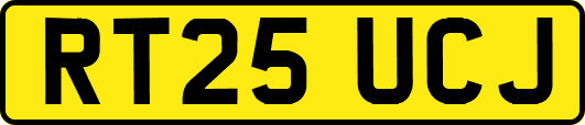RT25UCJ