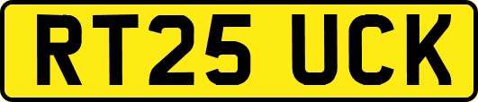 RT25UCK