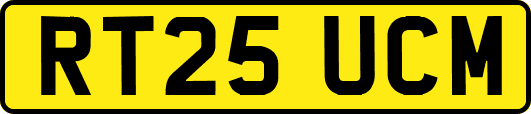 RT25UCM
