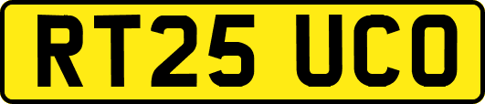 RT25UCO