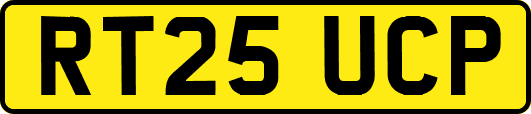 RT25UCP