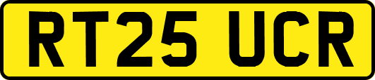 RT25UCR