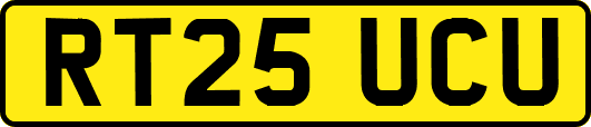 RT25UCU