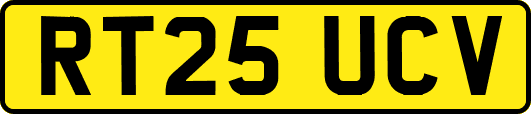 RT25UCV