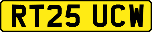 RT25UCW