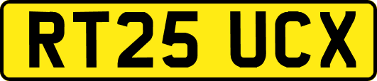 RT25UCX