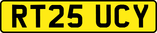 RT25UCY
