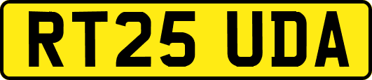 RT25UDA