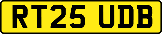 RT25UDB