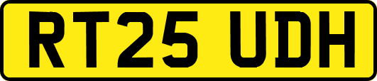 RT25UDH