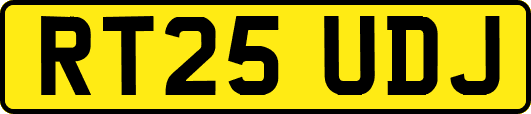 RT25UDJ