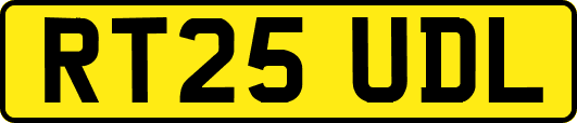 RT25UDL