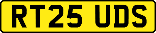 RT25UDS