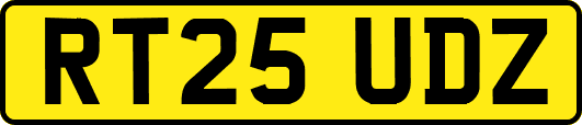 RT25UDZ