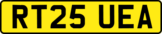 RT25UEA