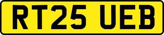 RT25UEB