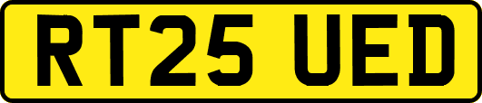 RT25UED