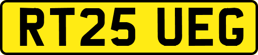 RT25UEG