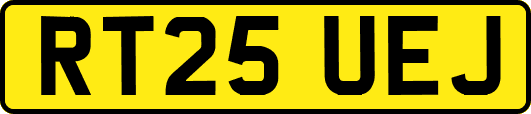 RT25UEJ