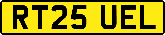 RT25UEL