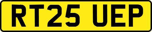 RT25UEP