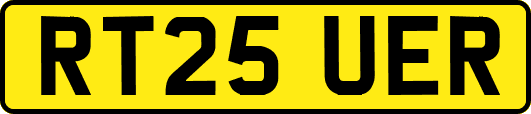 RT25UER