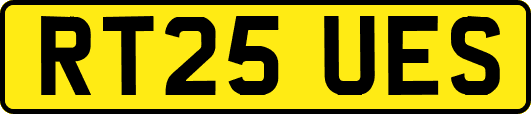 RT25UES