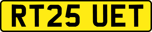 RT25UET