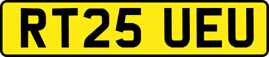 RT25UEU