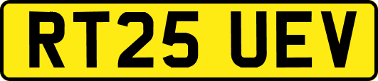 RT25UEV