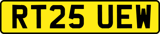 RT25UEW