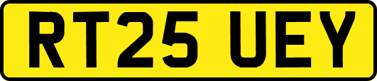 RT25UEY