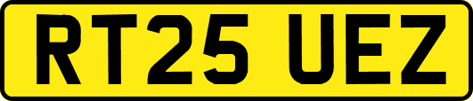 RT25UEZ