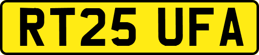 RT25UFA