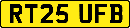 RT25UFB