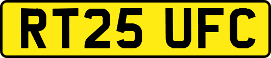 RT25UFC