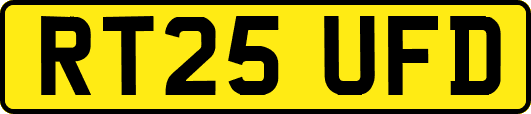 RT25UFD