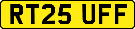 RT25UFF