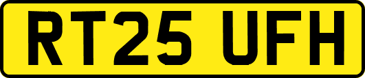 RT25UFH