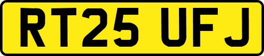 RT25UFJ