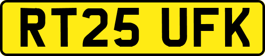 RT25UFK