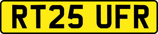 RT25UFR